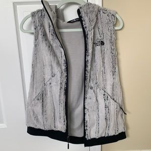 The North Face Vest 🍂🤎🍁